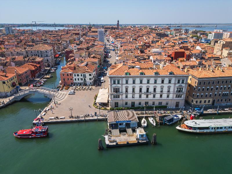 Grande Italia- Chioggia image