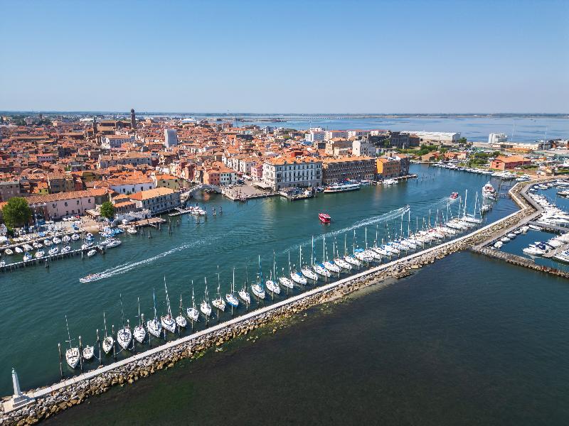 Grande Italia- Chioggia image