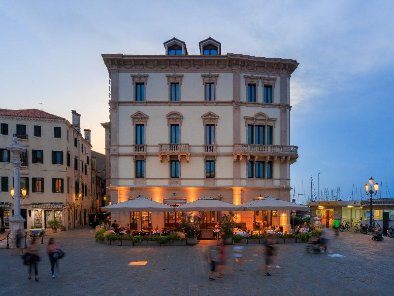Grande Italia- Chioggia image