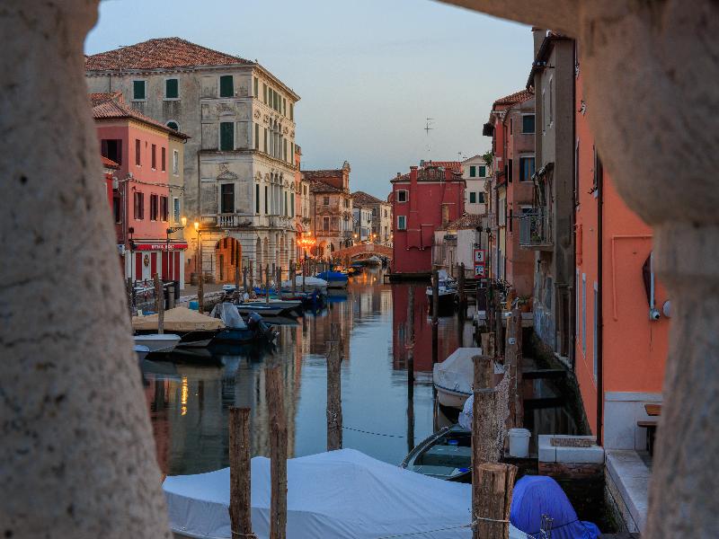 Grande Italia- Chioggia image