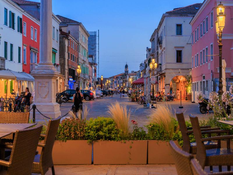 Grande Italia- Chioggia image