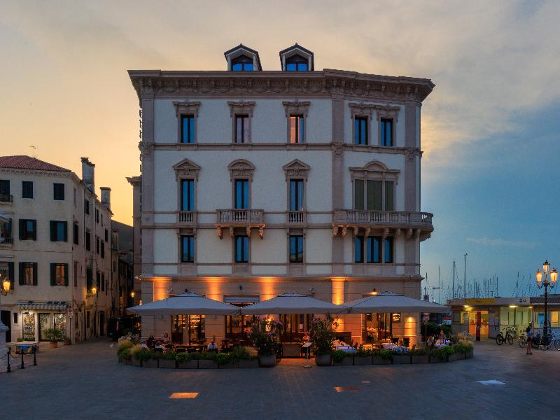 Grande Italia- Chioggia image