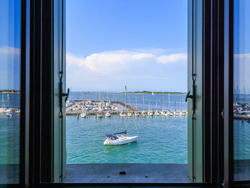 Grande Italia- Chioggia image