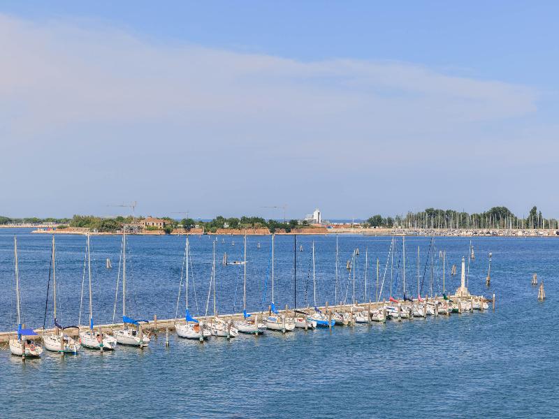 Grande Italia- Chioggia image