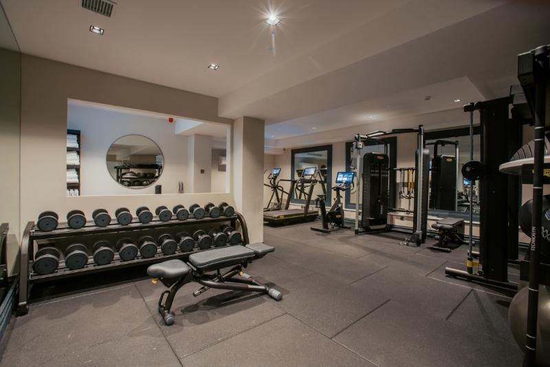 Herbert Park Hotel image