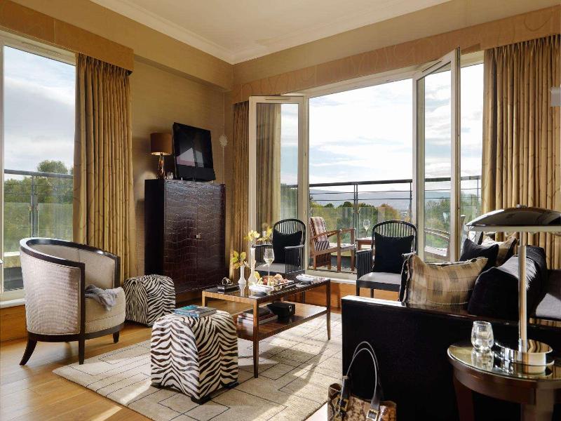 Herbert Park Hotel image