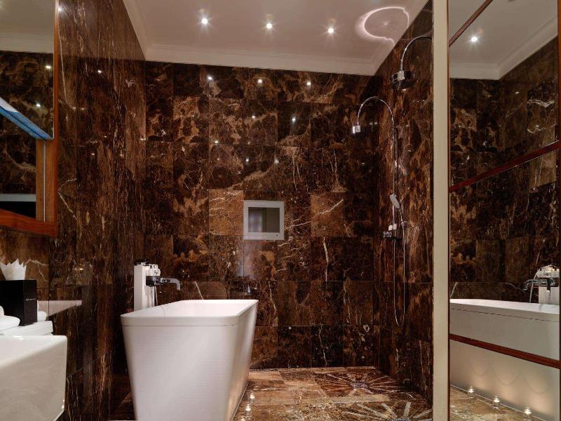 Herbert Park Hotel image