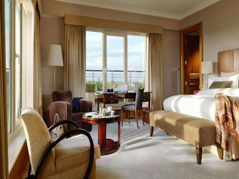 Herbert Park Hotel image