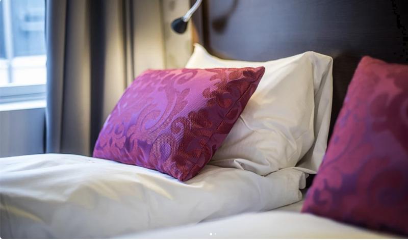 Thon Hotel Victoria Hamar 5