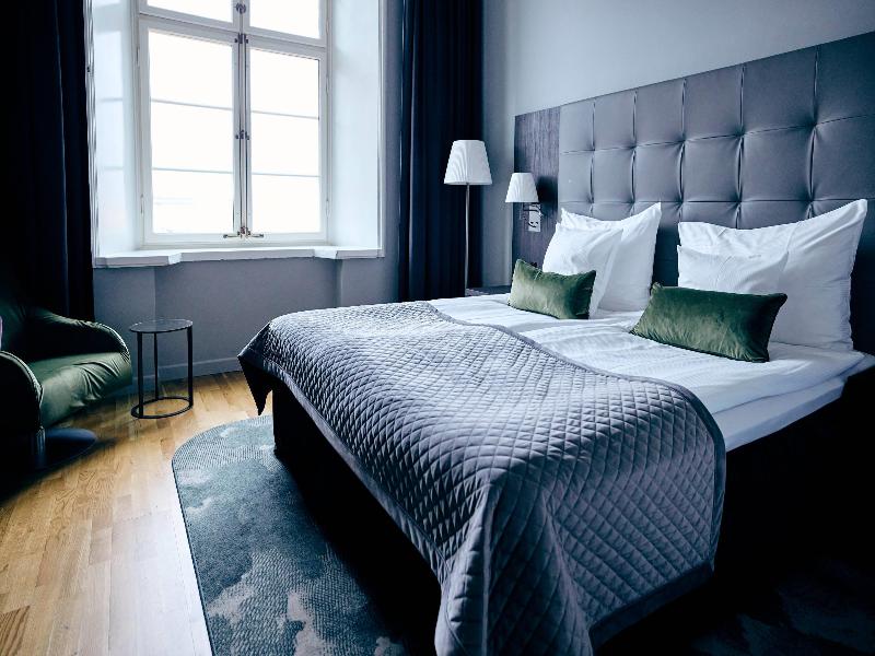 Clarion Hotel Post image