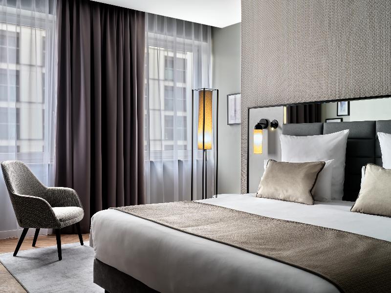 Leonardo Royal Hotel Warsaw image