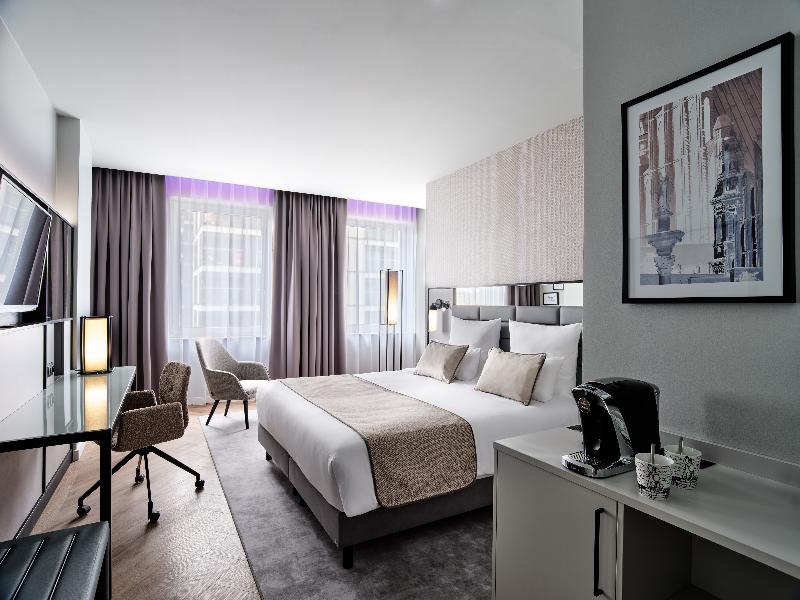Leonardo Royal Hotel Warsaw image