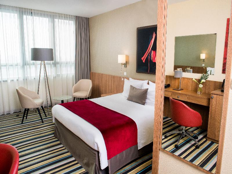 Leonardo Royal Hotel Warsaw image