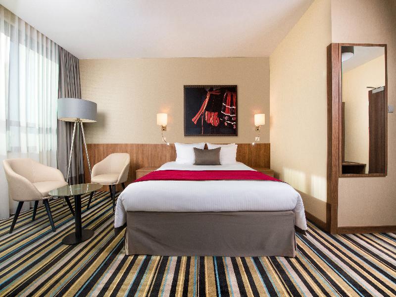 Leonardo Royal Hotel Warsaw image