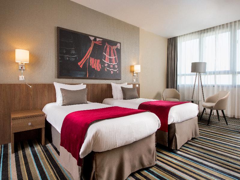 Leonardo Royal Hotel Warsaw image