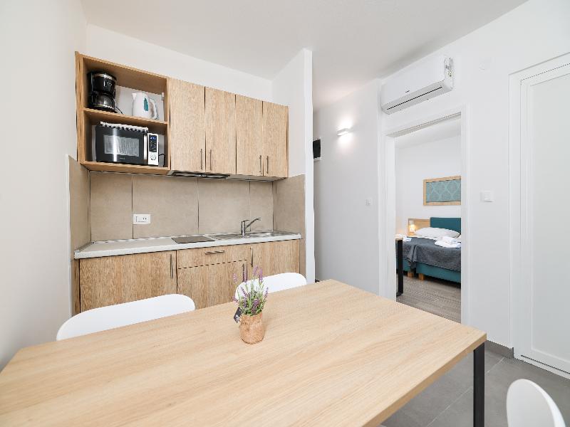 Apartmani Medena image