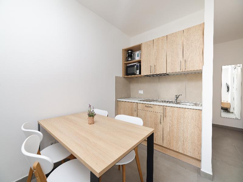 Apartmani Medena image