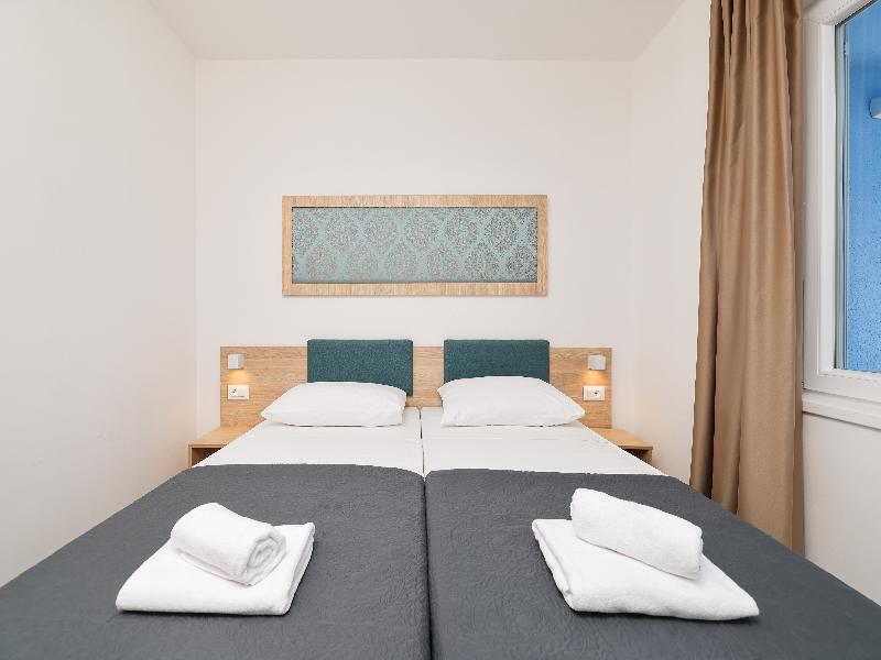 Apartmani Medena image