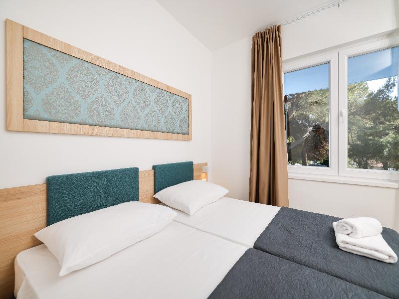 Apartmani Medena image