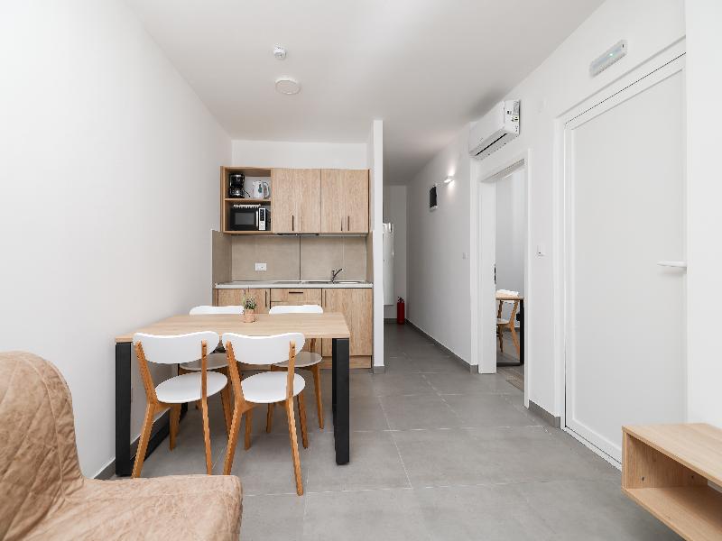 Apartmani Medena image