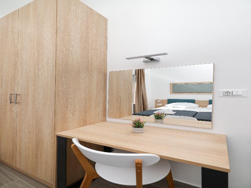 Apartmani Medena image