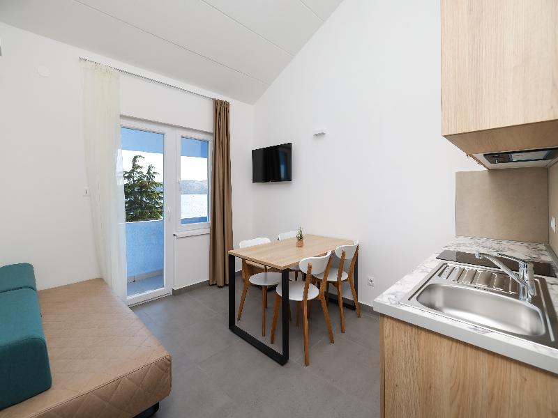 Apartmani Medena image