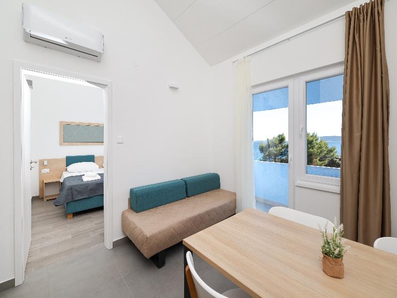 Apartmani Medena image