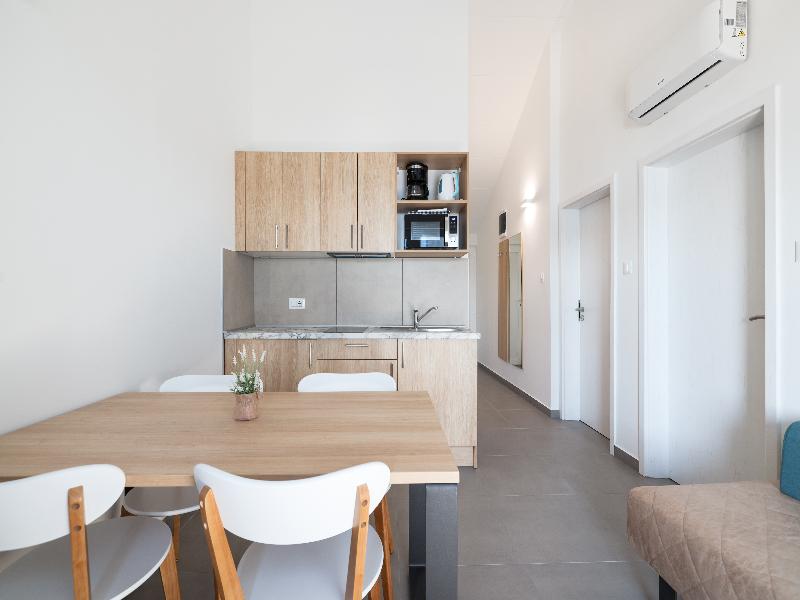 Apartmani Medena image