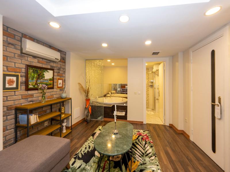 The Marions Suite Hotel Taksim image