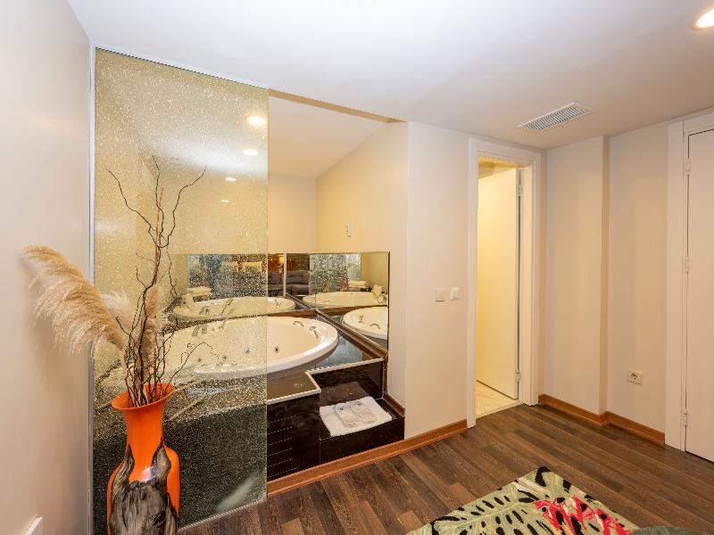 The Marions Suite Hotel Taksim image
