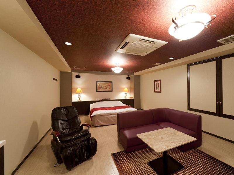 Hotel Grand Fine Toyonaka Minami image