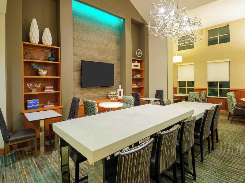 Residence Inn Fort Lauderdale SW/Miramar image