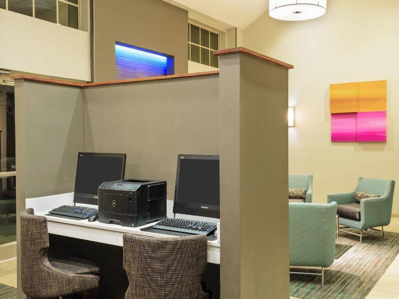 Residence Inn Fort Lauderdale SW/Miramar image