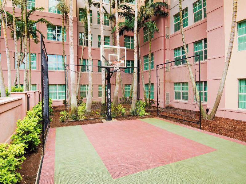 Residence Inn Fort Lauderdale SW/Miramar image