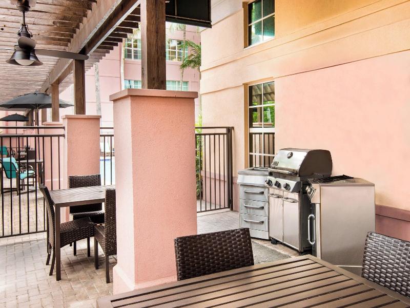 Residence Inn Fort Lauderdale SW/Miramar image