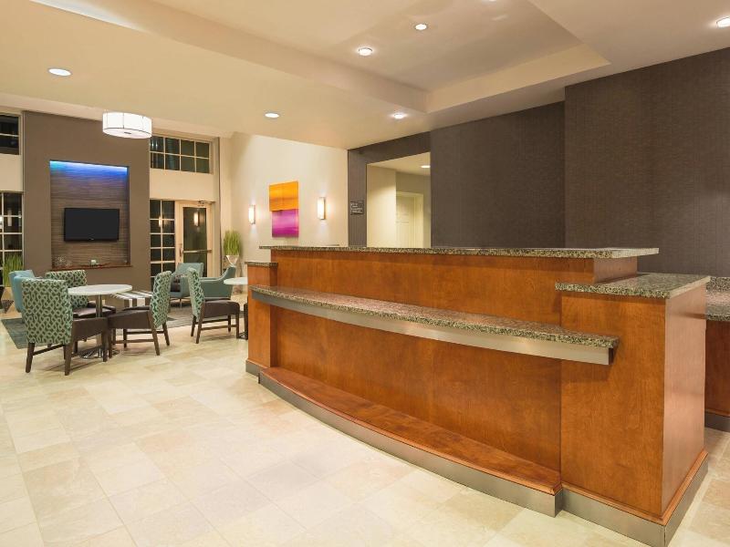 Residence Inn Fort Lauderdale SW/Miramar image