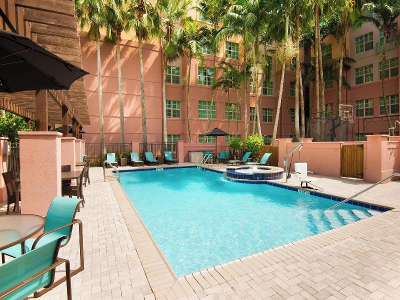 Residence Inn Fort Lauderdale SW/Miramar image