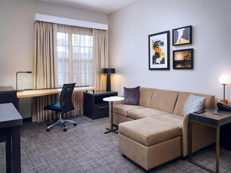 Residence Inn Fort Lauderdale SW/Miramar image