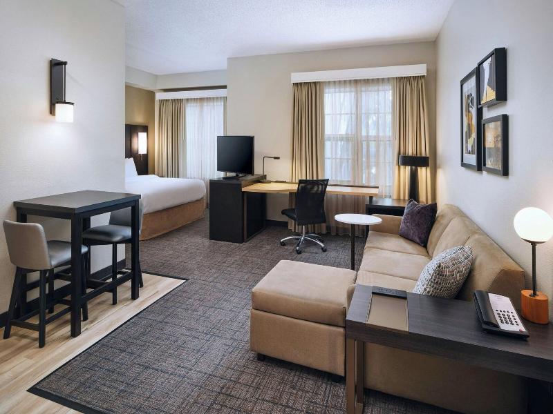 Residence Inn Fort Lauderdale SW/Miramar image