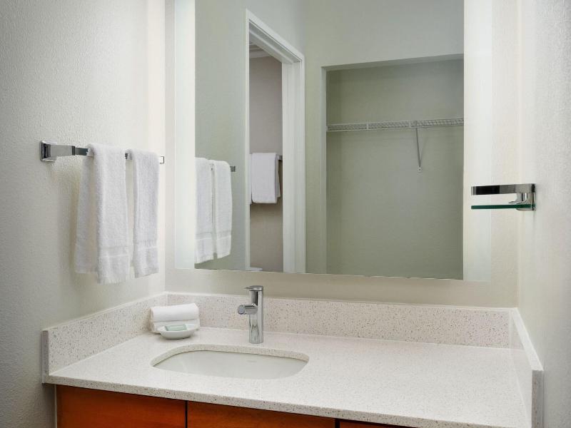 Residence Inn Fort Lauderdale SW/Miramar image