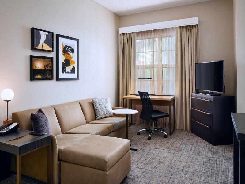 Residence Inn Fort Lauderdale SW/Miramar image