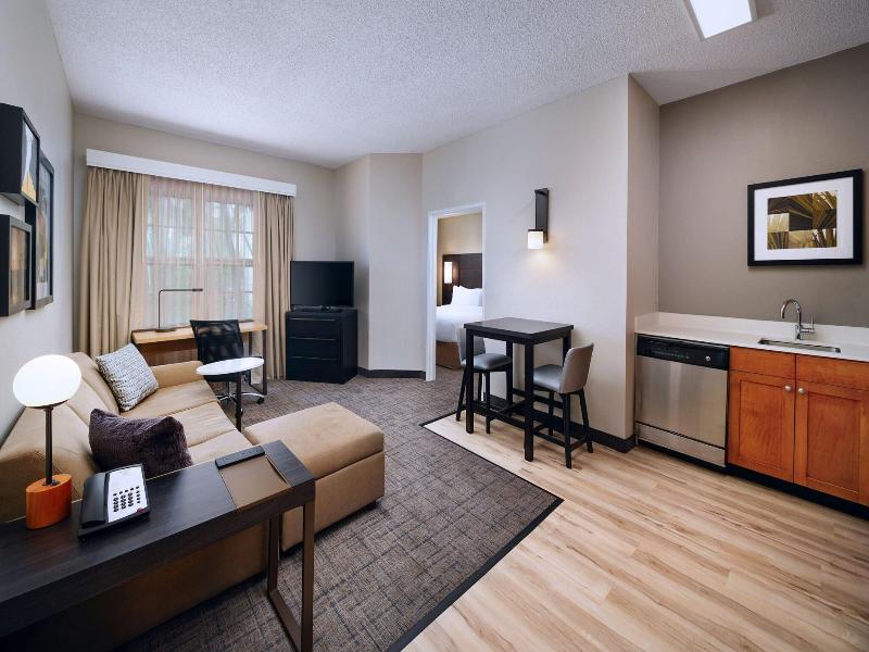 Residence Inn Fort Lauderdale SW/Miramar image