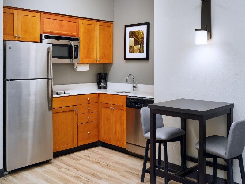 Residence Inn Fort Lauderdale SW/Miramar image