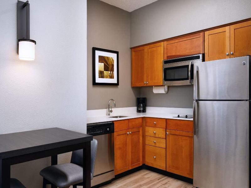Residence Inn Fort Lauderdale SW/Miramar image