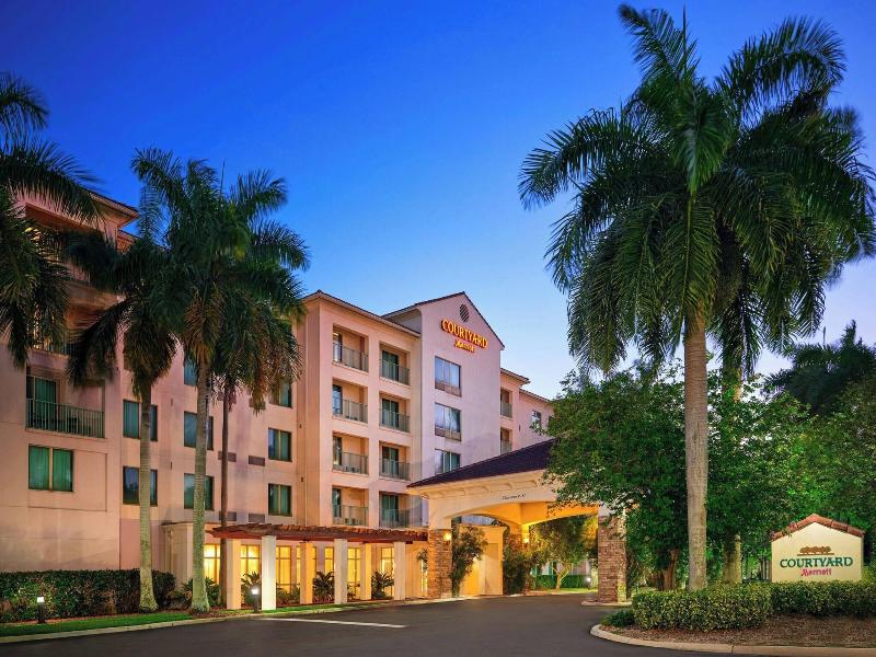 Courtyard Fort Lauderdale SW/Miramar image