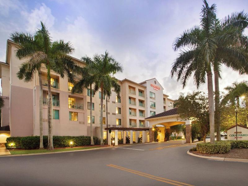 Courtyard Fort Lauderdale SW/Miramar image