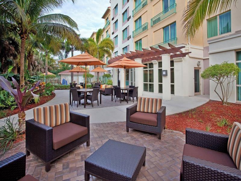Courtyard Fort Lauderdale SW/Miramar image