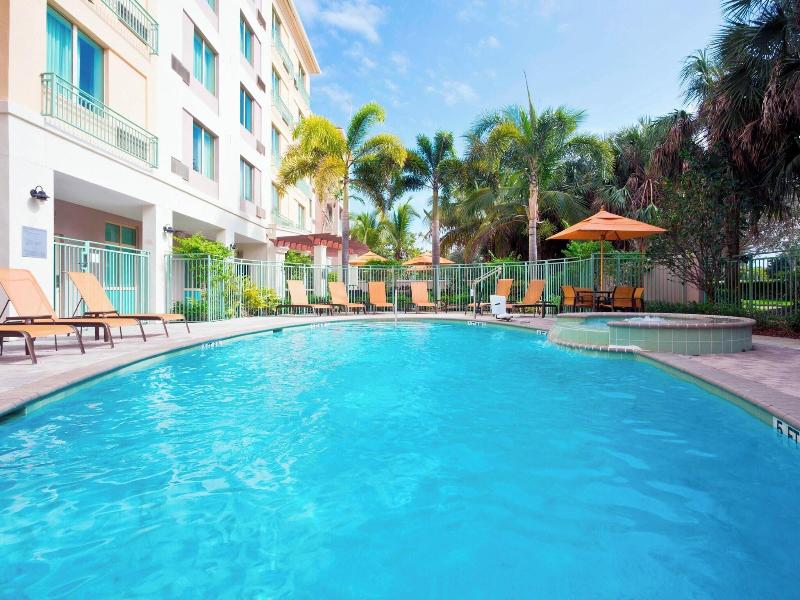 Courtyard Fort Lauderdale SW/Miramar image