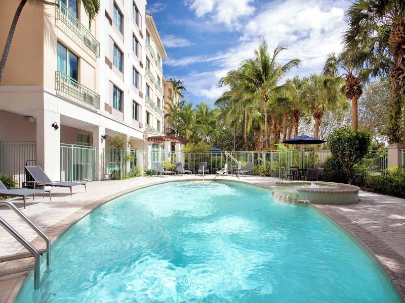 Courtyard Fort Lauderdale SW/Miramar image