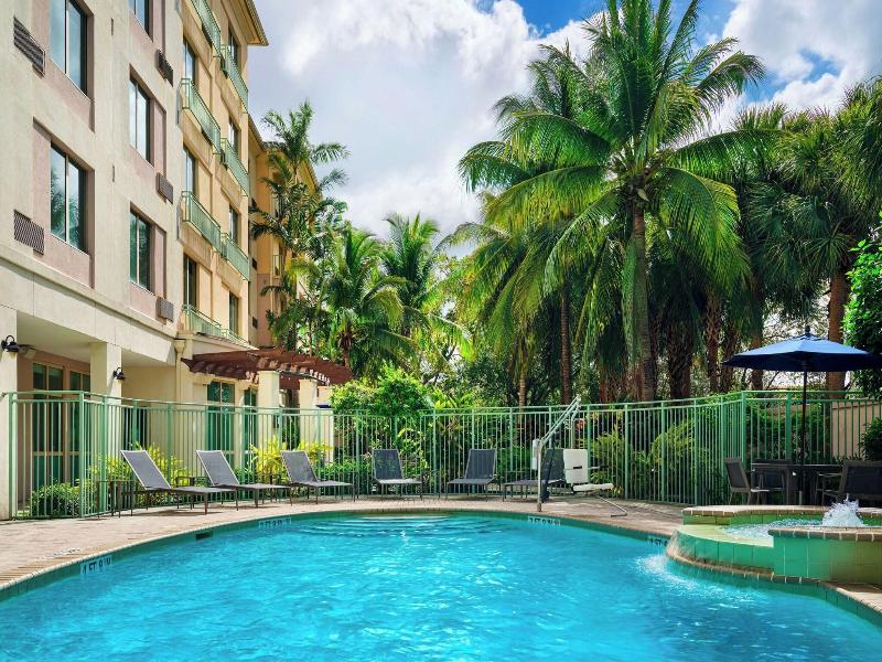 Courtyard Fort Lauderdale SW/Miramar image